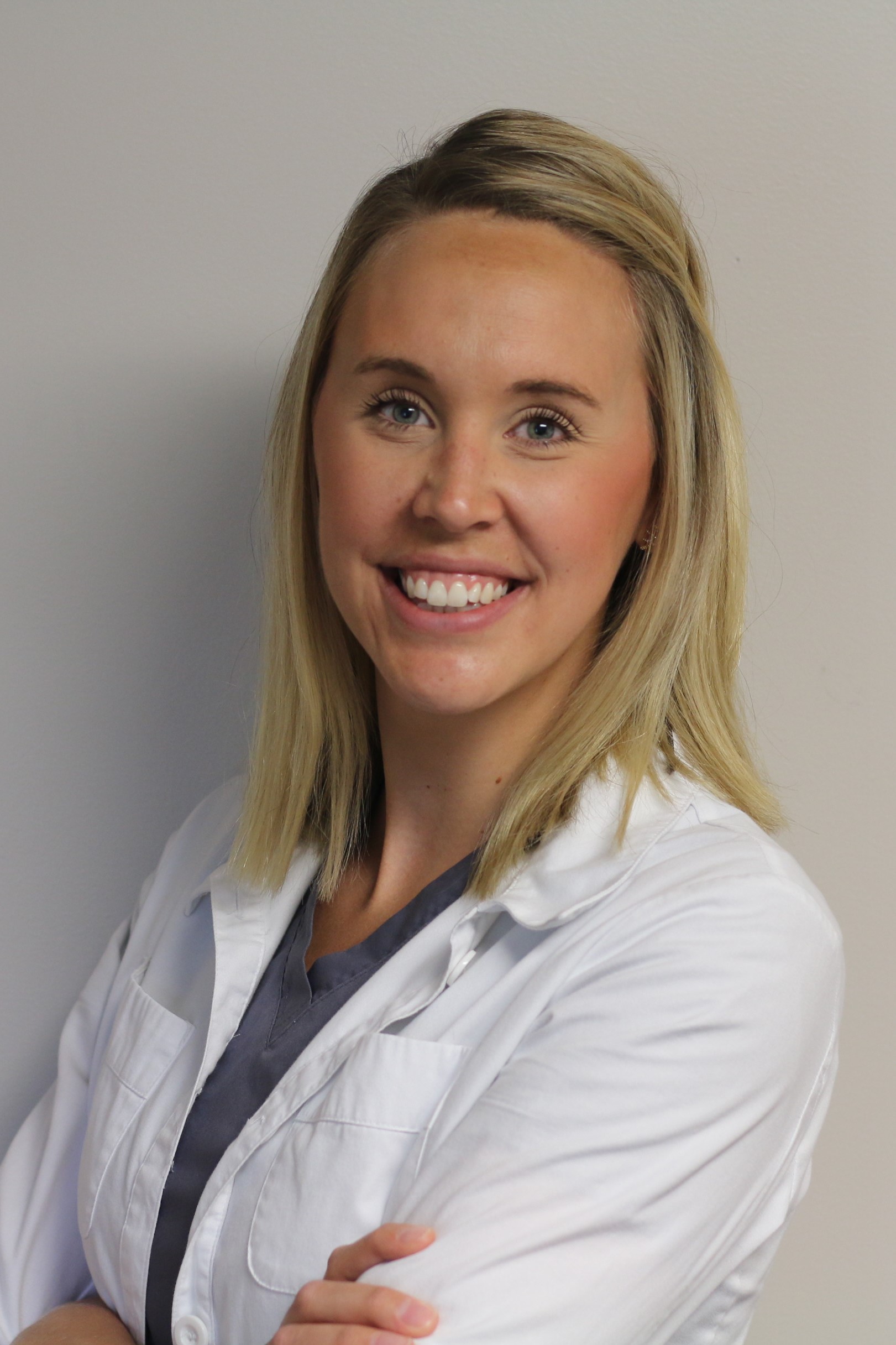 Wilson, Rebecca, FNP-BC